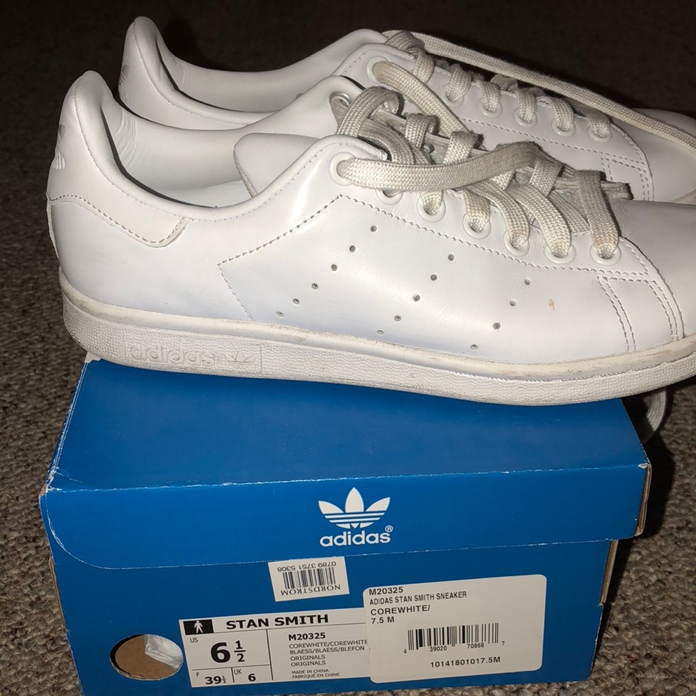 Adidas Stan Smiths